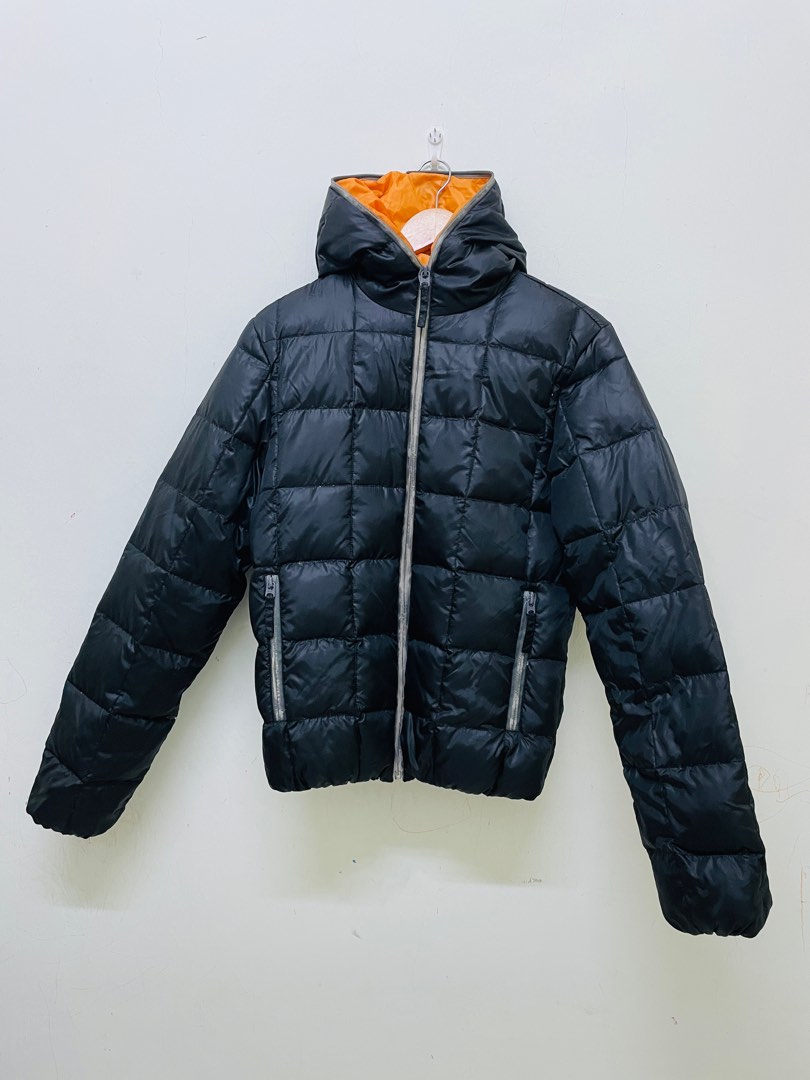 Zara young jacket discount