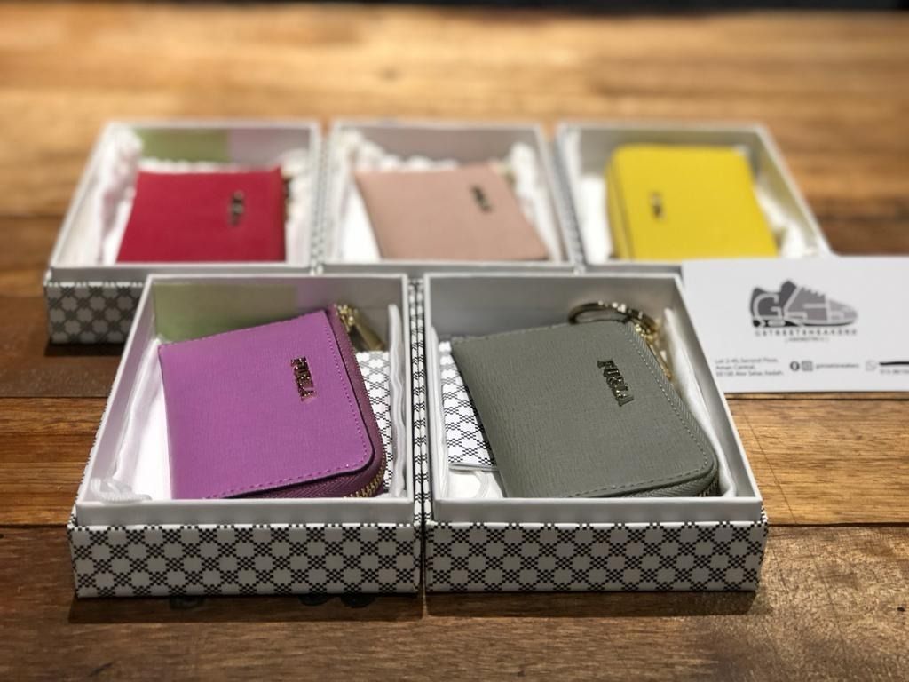 Furla coin case deals