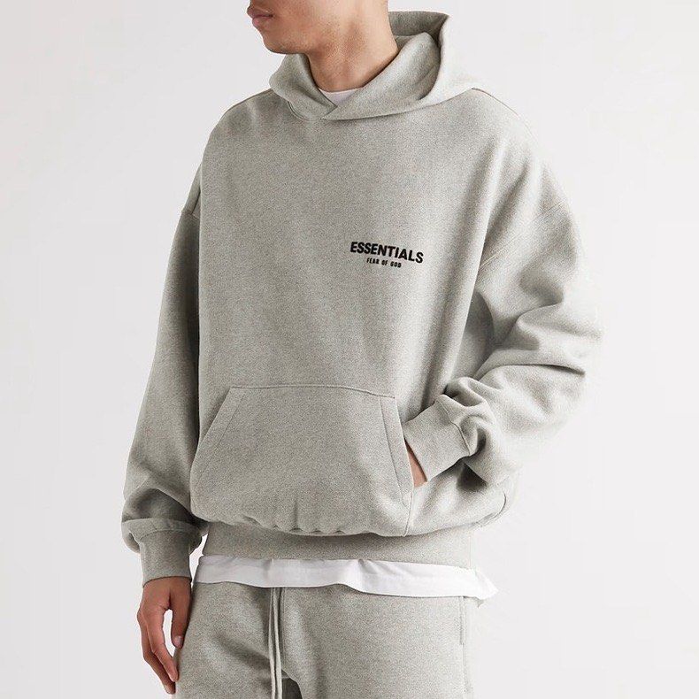 Fear of god repeat hoodie cheap