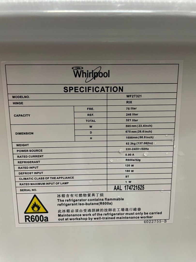 62.3 kg deals in lbs