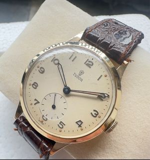 Old gold watches top for sale