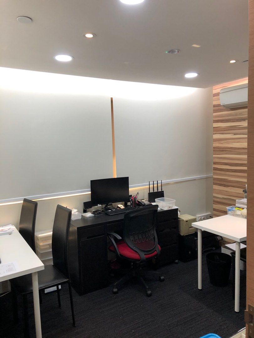 Office room for rent at 1 Irving Place , Property, Rentals, Commercial ...