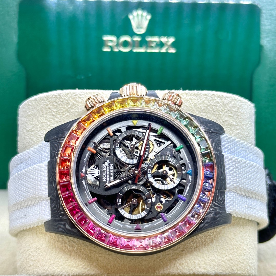 Buy blaken best sale watch cheap