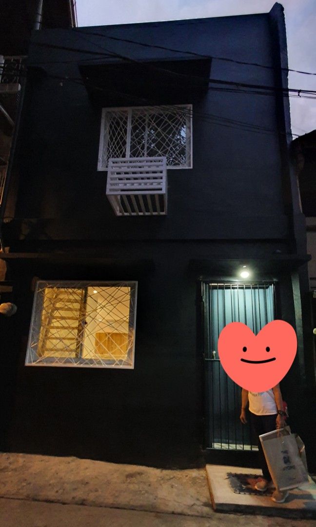 1BR 2 STOREY STA. ANA MANILA, Property, Rentals, Apartments & Condos on