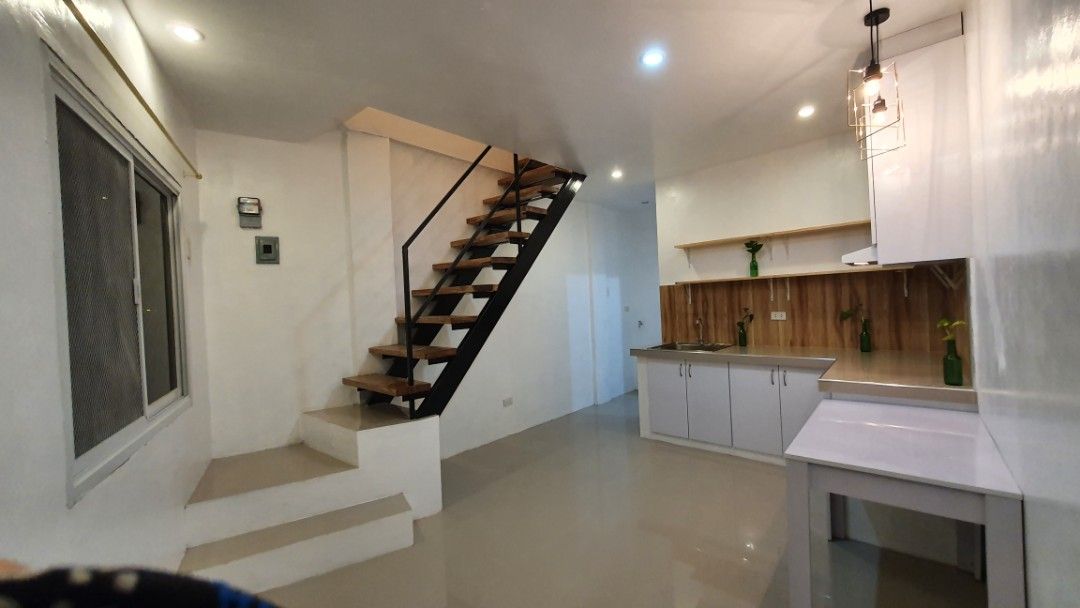 1BR 2 STOREY STA. ANA MANILA, Property, Rentals, Apartments & Condos on