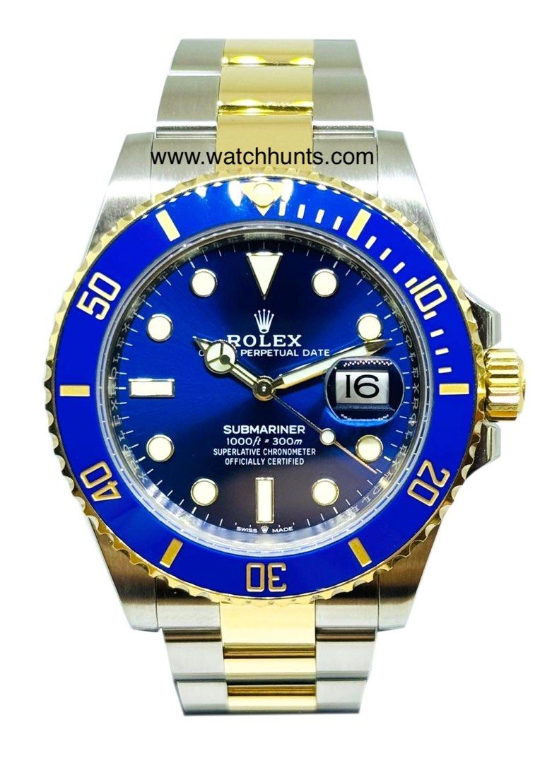 2021 submariner price shop