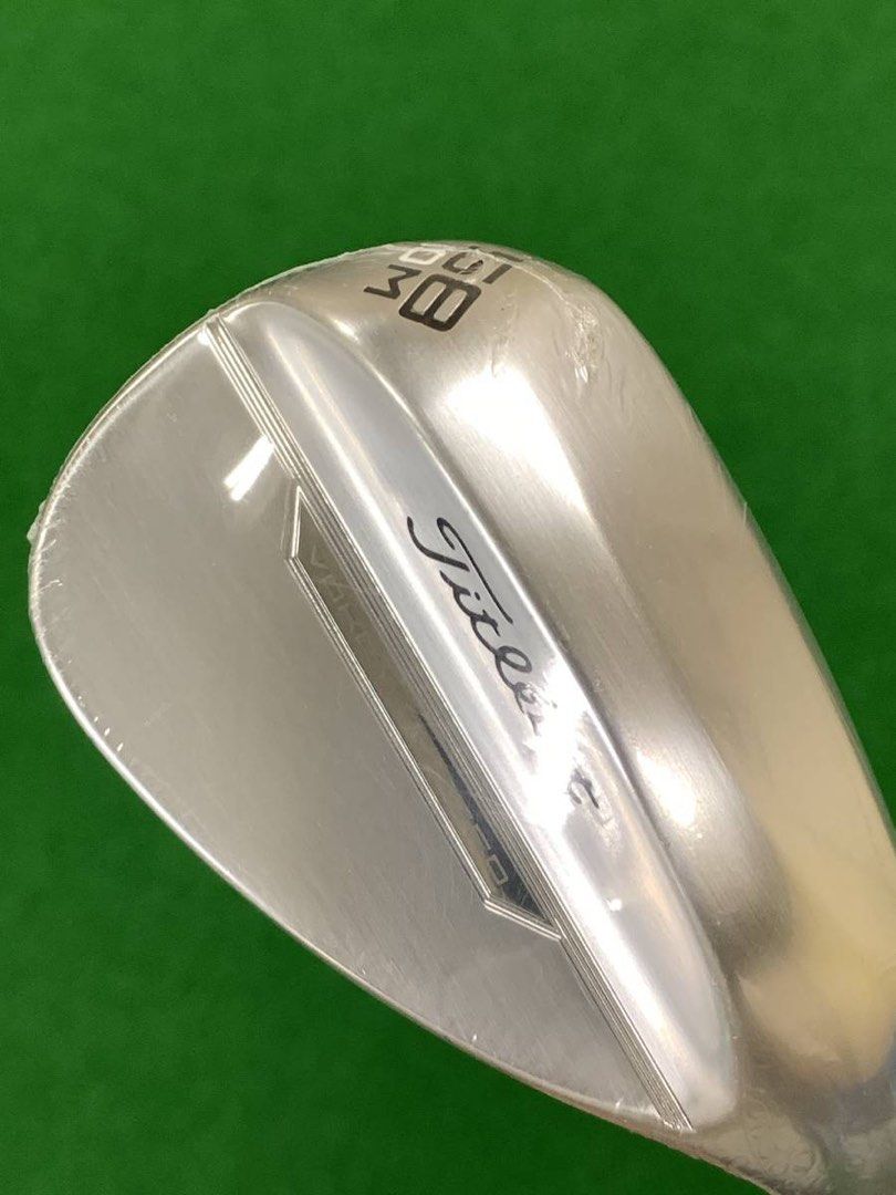 2023 Titleist VOKEY FORGED Wedge (Category: Golf) located in Paranaque City. Submitted by jdm_superstoreph (Listing ID 1279755695, Image 1). Description: 2023 Titleist VOKEY FORGED Wedge With DG s200 Available bounce 46-10 F 50-10 M 54-10 M 56-10 M 58-10 M 58-12 K Php 15500 Eta 7-10 working days 🇯🇵 .