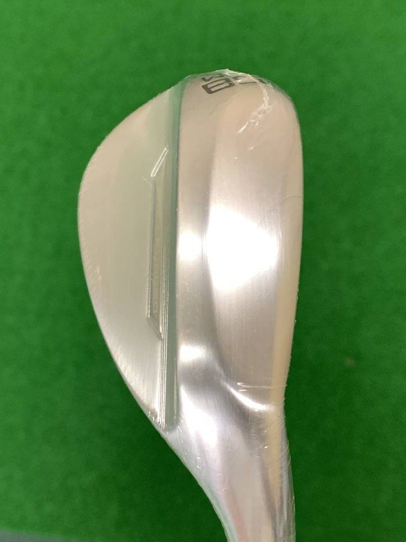 2023 Titleist VOKEY FORGED Wedge (Category: Golf) located in Paranaque City. Submitted by jdm_superstoreph (Listing ID 1279755695, Image 2). Description: 2023 Titleist VOKEY FORGED Wedge With DG s200 Available bounce 46-10 F 50-10 M 54-10 M 56-10 M 58-10 M 58-12 K Php 15500 Eta 7-10 working days 🇯🇵 .