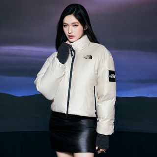 Down jacket womens sale online