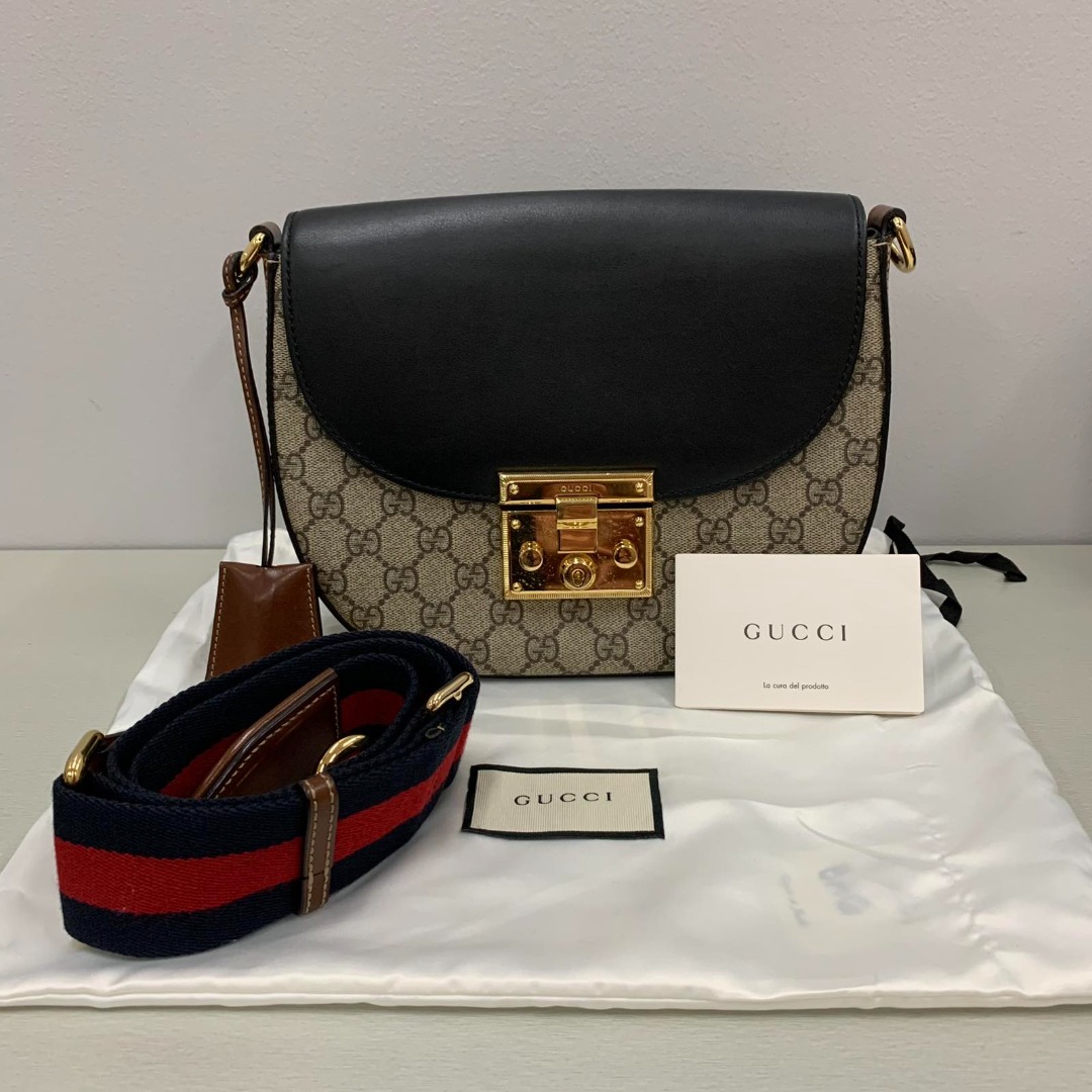 Gucci 453189 deals