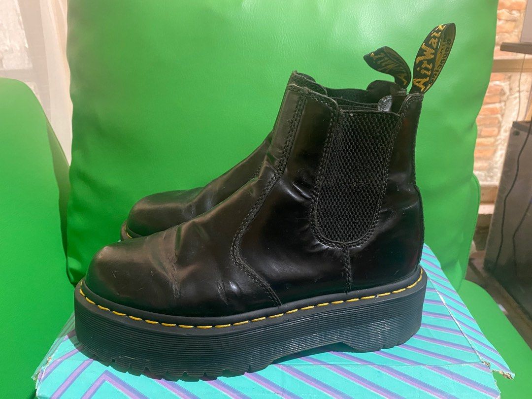 Dr on sale martens 2975