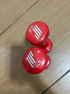 3lb weights dumbell