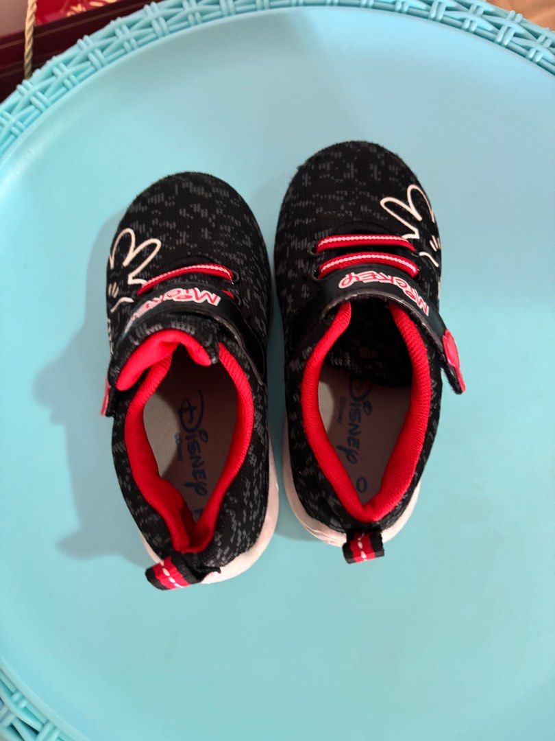 4 shoes bundle for kids 2 4 years old new balance adidas