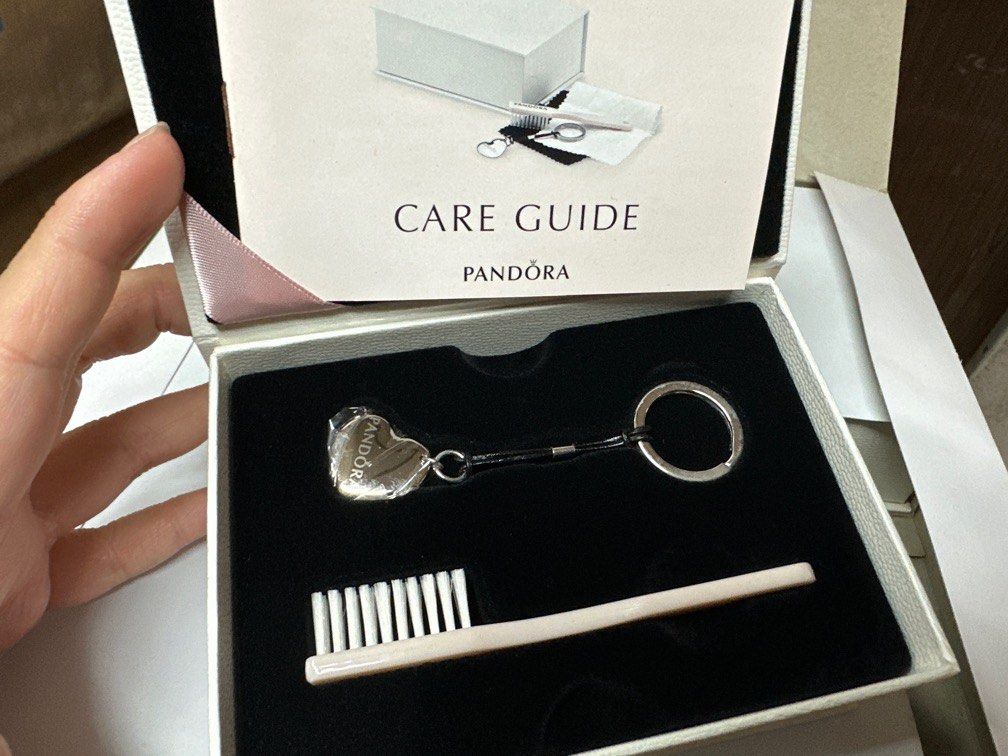 Pandora Care / Cleaning Kit