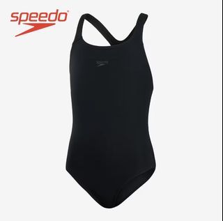 60% off - Speedo Endurance+ Medalist Swimsuit, Size 9-10Y