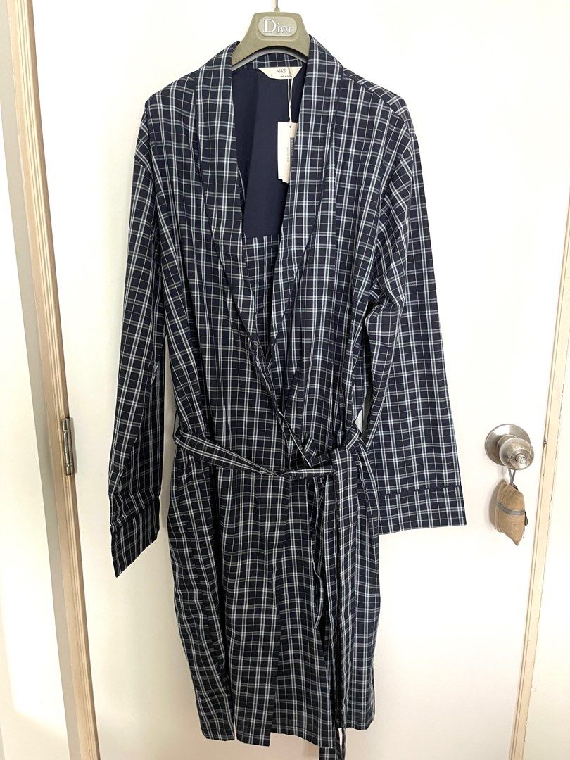 Marks and spencer dressing gowns top