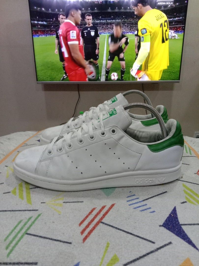 8 uk adidas stan smith 26.5 Men s Fashion Footwear Sneakers