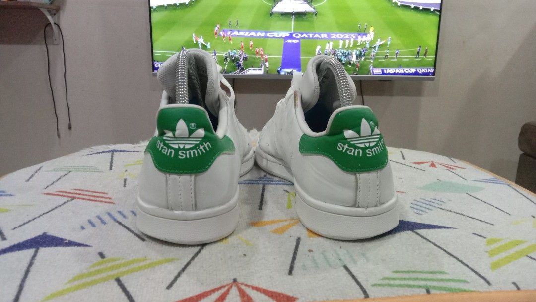 8 uk adidas stan smith 26.5 Men s Fashion Footwear Sneakers