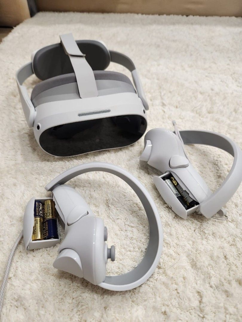 Eb games oculus quest discount