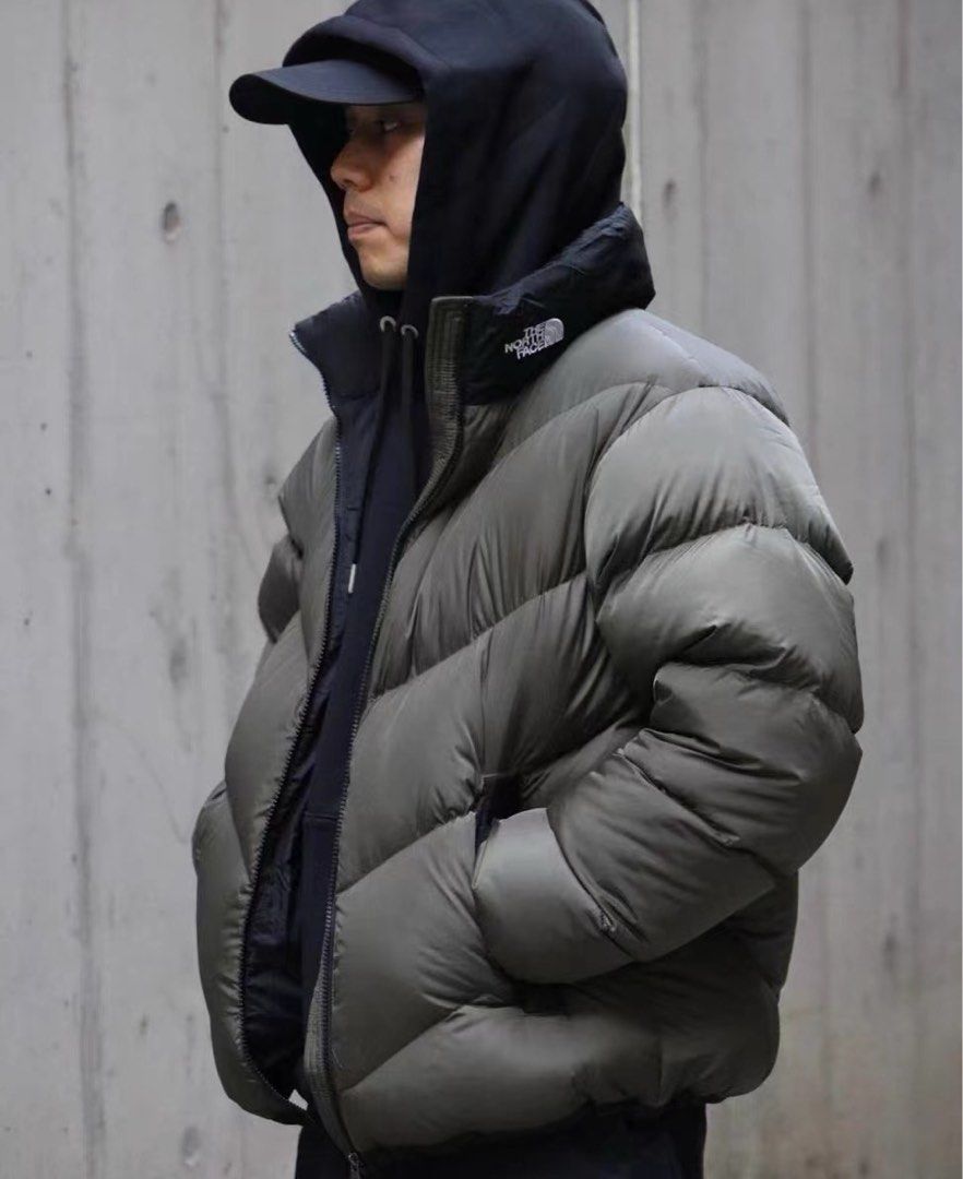 The north face ascent jacket on sale