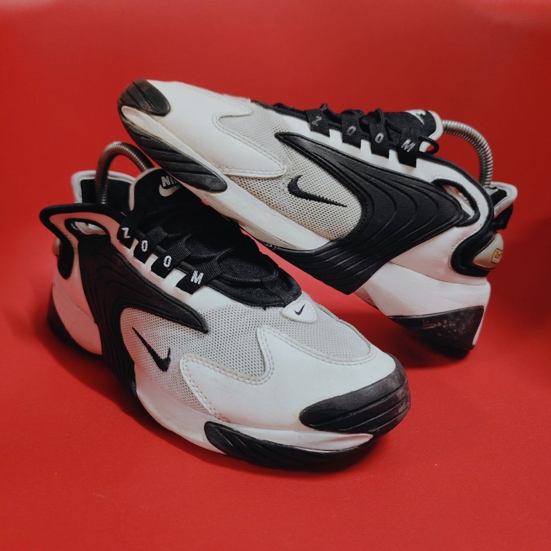 Nike zoom discount 2k 2019