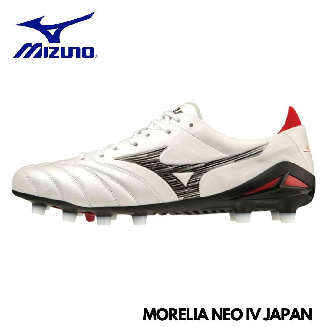 Mizuno MORELIA NEO IV JAPAN Mizuno P1GA233009 Mizuno soccer boots Mizuno Neo 4 Japan Mizuno boots boots mizuno Neo IV Carousell