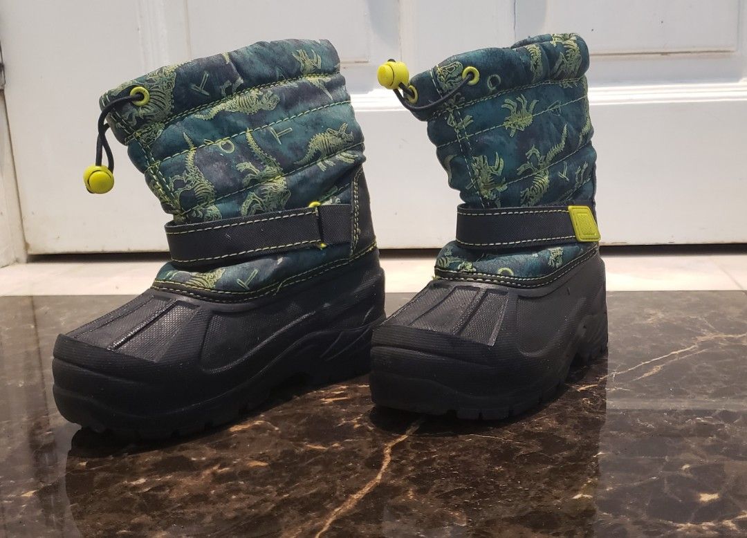 Athletech boots hot sale