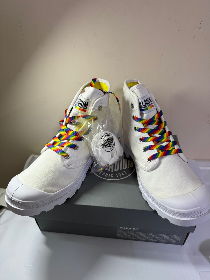 Palladium hotsell pampa pride