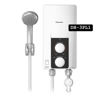 🪬 PANASONIC WATER HEATER / SHOWER HEATER - SINGLE POINT AND MULTIPOINT 🪬