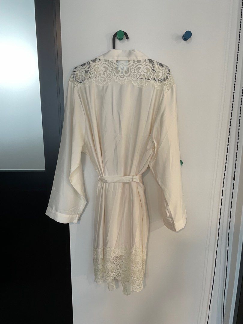 Ted baker outlet bridal robe