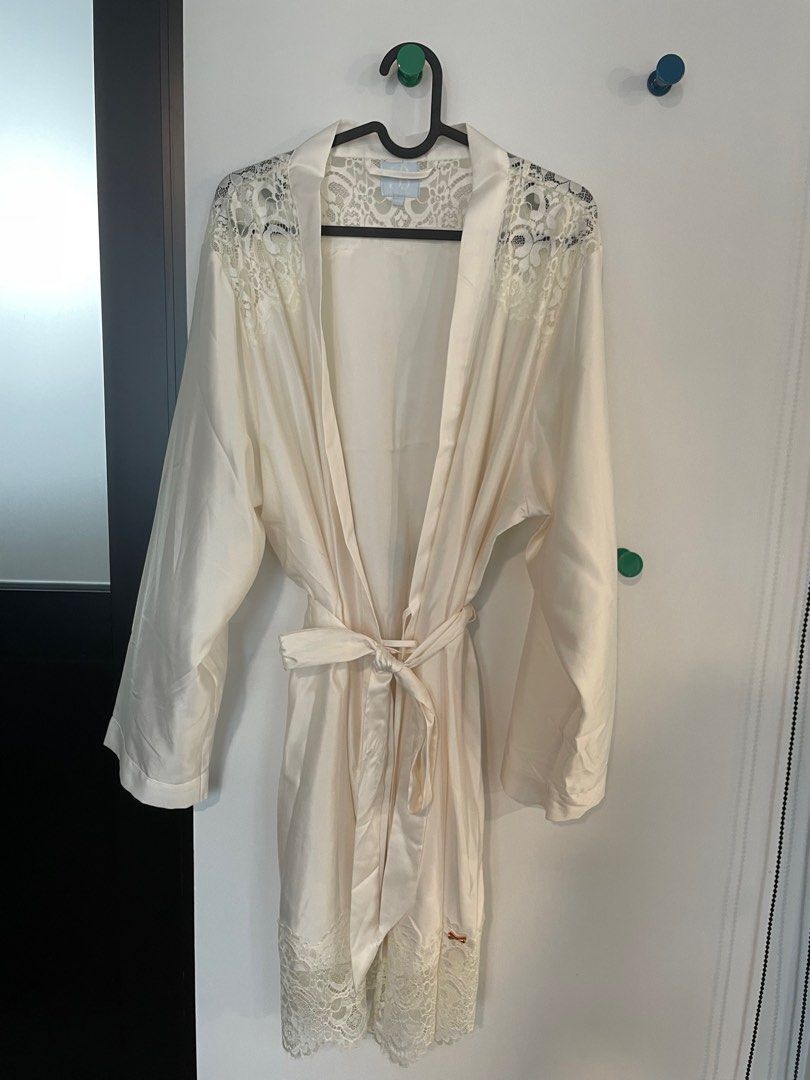 Ted baker hotsell bridal robe