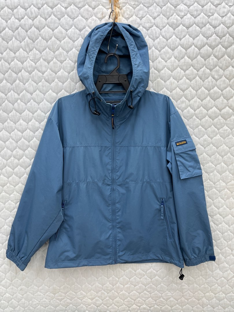 Woolrich discount light jacket