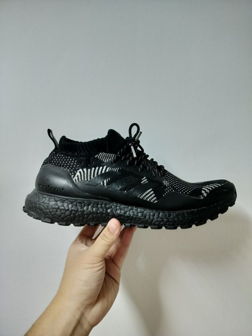 Kith nonnative clearance ultraboost