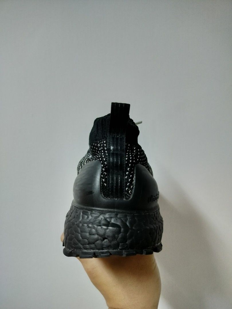 Adidas kith nonnative ultraboost