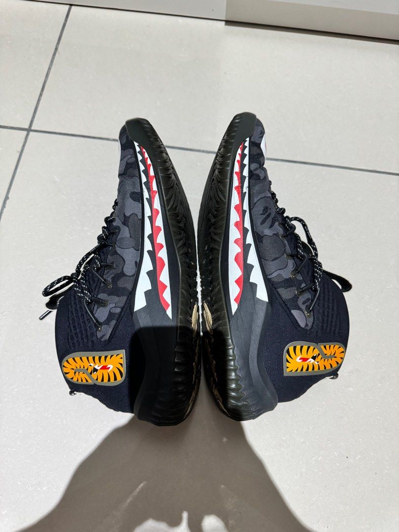 Bape adidas consortium discount