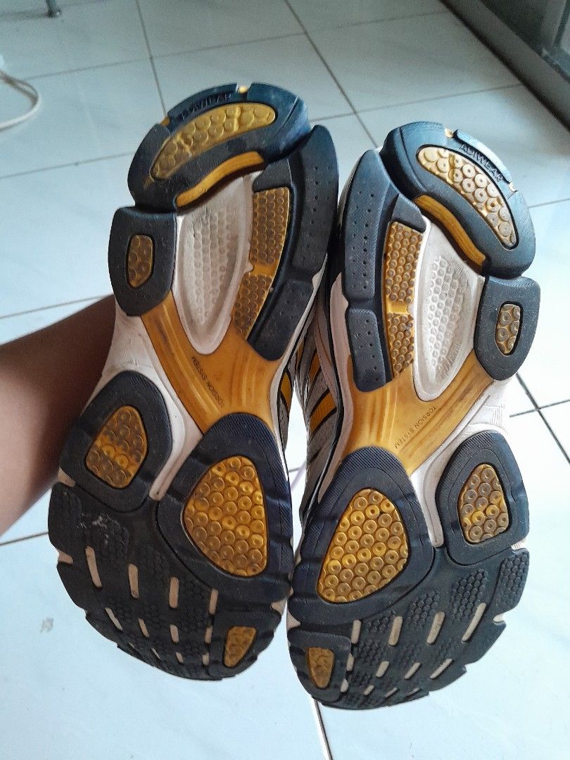 Adiprene runner hotsell