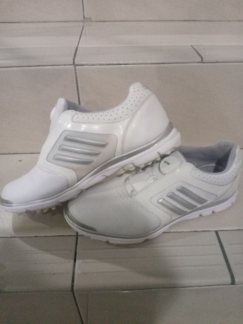 Adidas Adistar Tour BOA