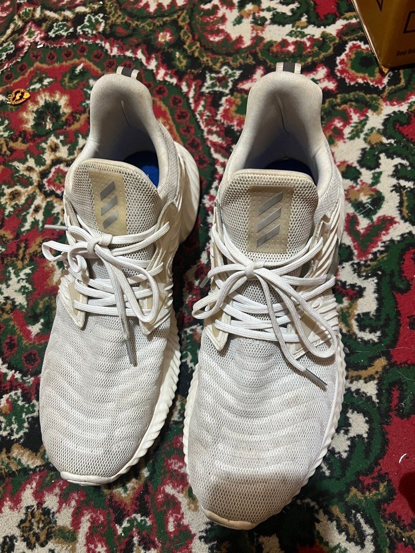 Adidas alphabounce clearance size 13