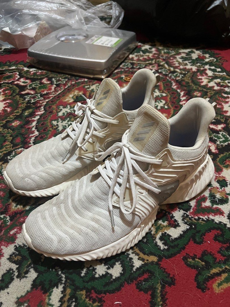 Adidas alphabounce store size 13