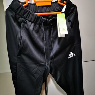 Adidas bottoms mens sale on sale