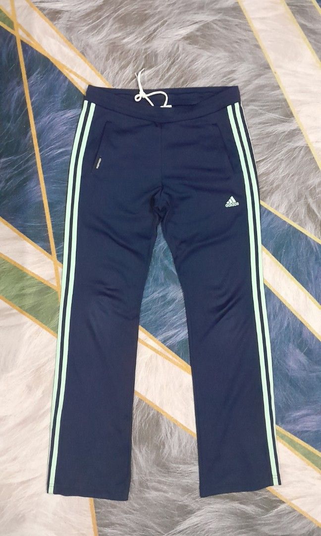 Climalite sales adidas pants