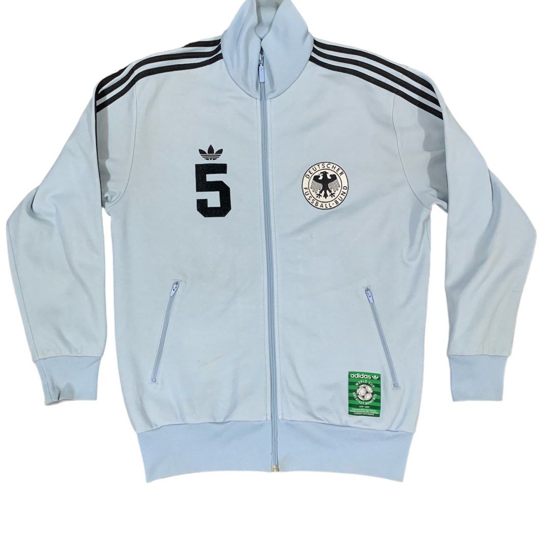Adidas der kaiser on sale