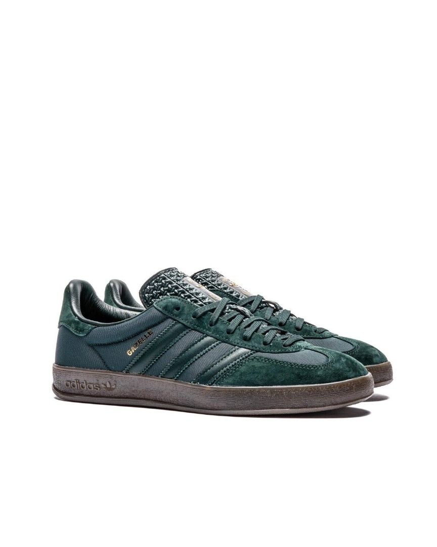 adidas gazelle silver green womens adidas Consortium x South Park Campus 80s