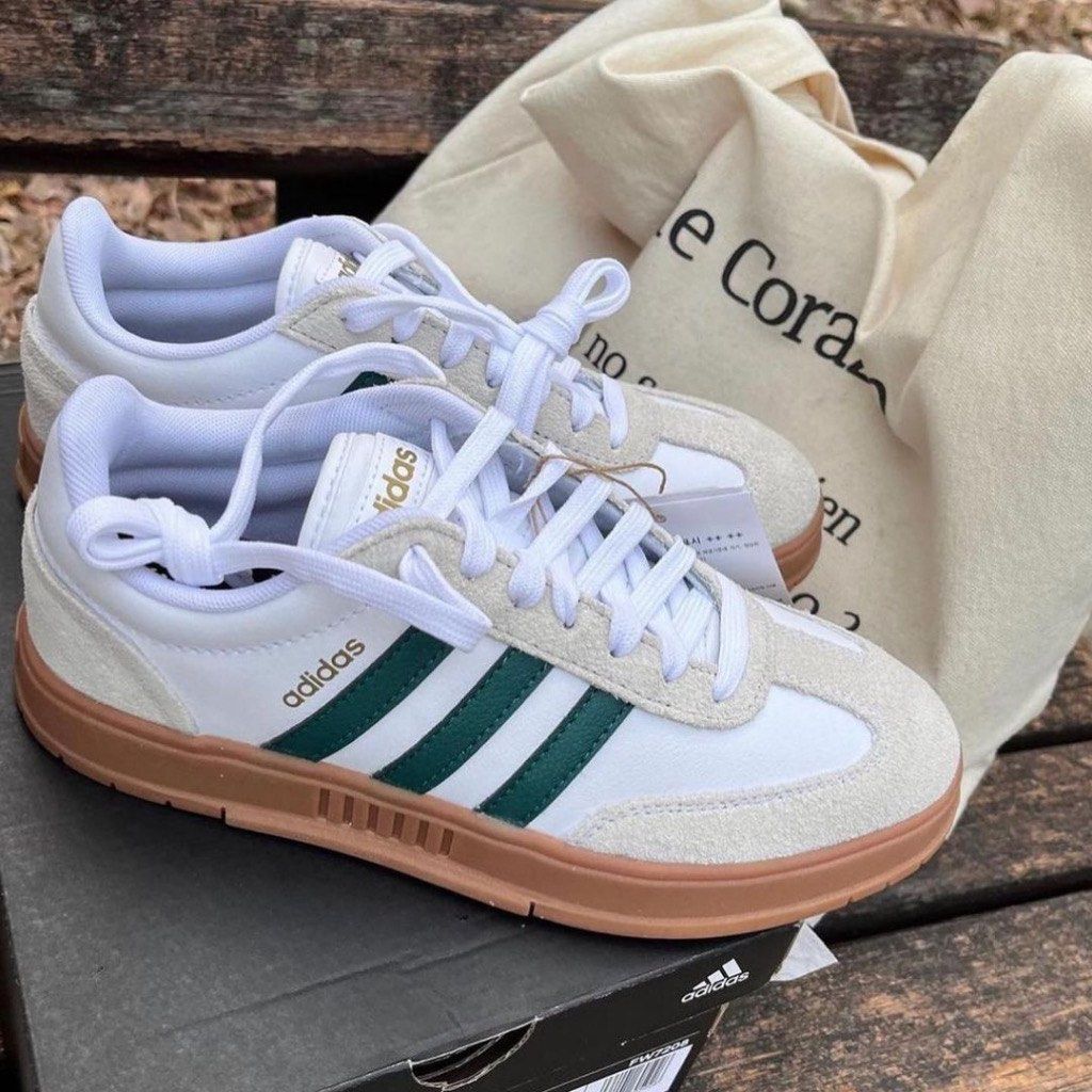 Adidas samba top alte