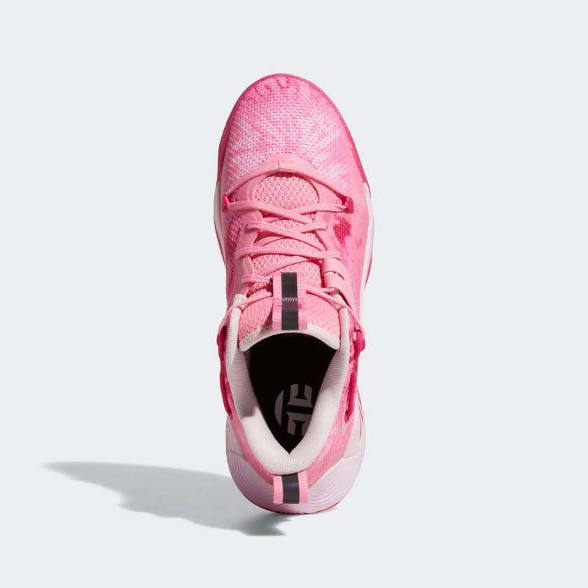 Harden adidas clearance shoes pink