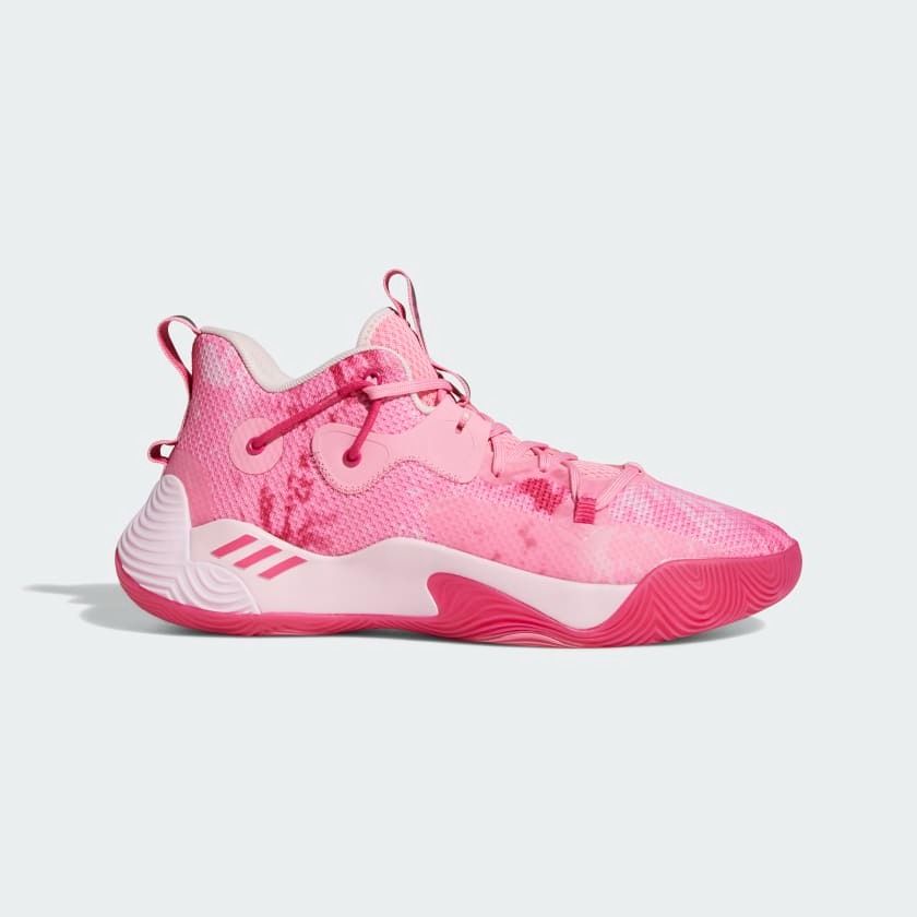 Harden 1 pink hot sale