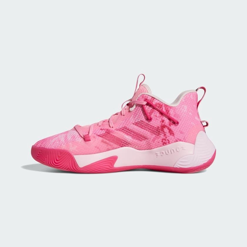 Harden step shop back shoes