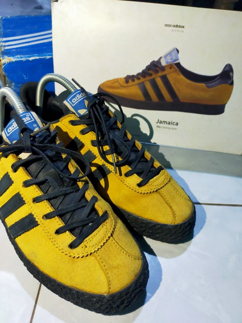 Sepatu adidas on sale jamaica