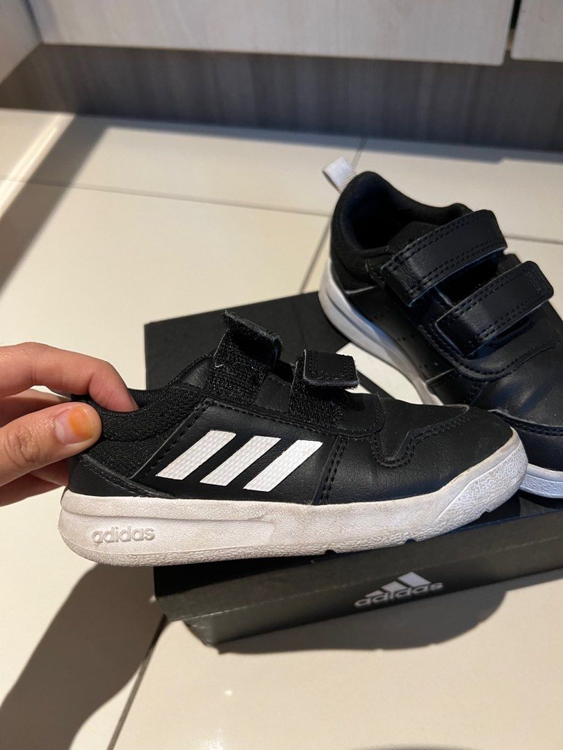 Adidas Kids Shoes Babies Kids Babies Kids Fashion on Carousell