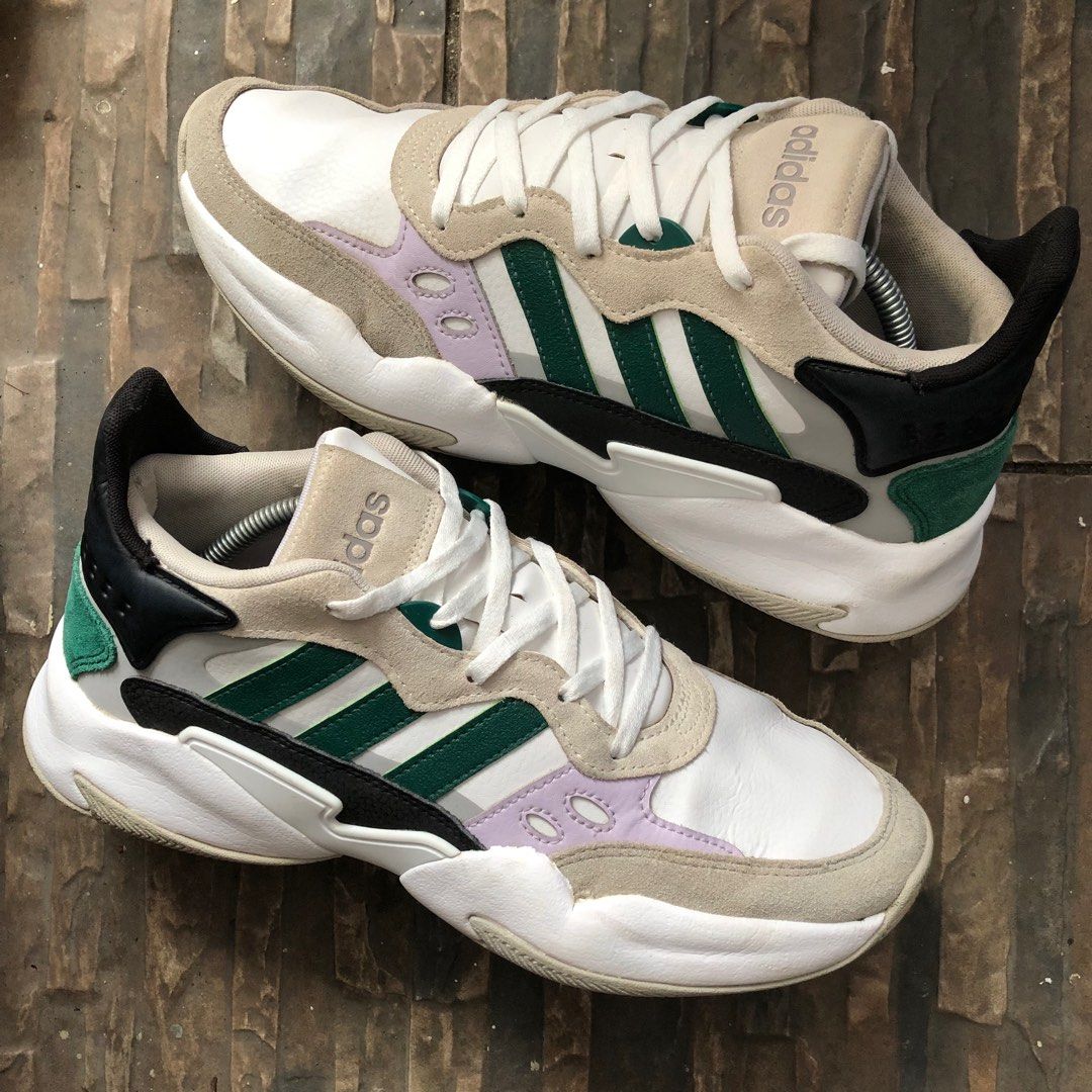 Adidas neo strit spirit size 44 5 28 5 cm